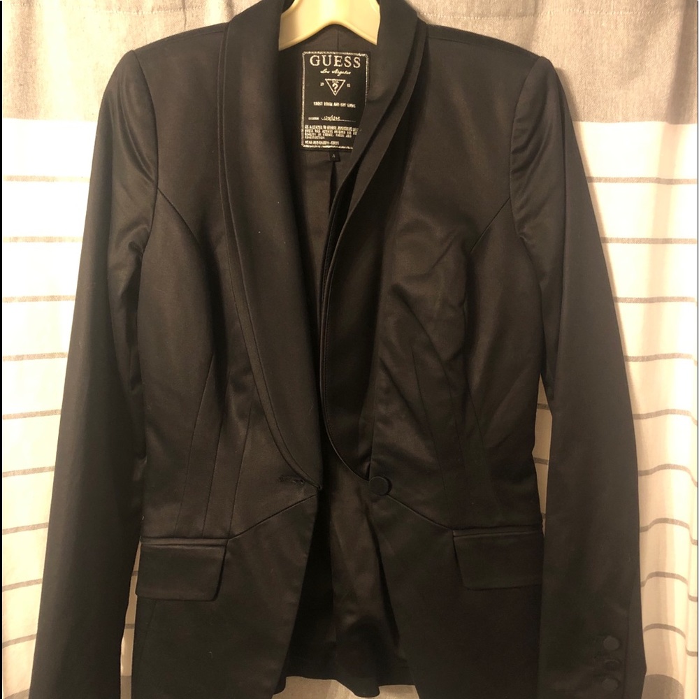 Guess Blazer Jacket